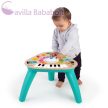 Bright Starts BABY EINSTEIN Aktív zenélő asztal Magic Touch™ HAPE 6hó+