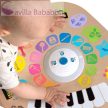 Bright Starts BABY EINSTEIN Aktív zenélő asztal Magic Touch™ HAPE 6hó+