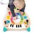 Bright Starts BABY EINSTEIN Aktív zenélő asztal Magic Touch™ HAPE 6hó+