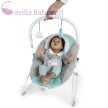 INGENUITY Rezgő pihenőszék Ity Goji 0hó+
