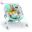 DISNEY BABY Rezgő hintaszék MICKEY MOUSE Original Bestie™ 0hó+ 18 kg-ig