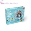 DISNEY BABY Rezgő hintaszék MICKEY MOUSE Original Bestie™ 0hó+ 18 kg-ig
