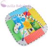 BABY EINSTEIN Játszószőnyeg 5in1 Patch