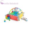 BABY EINSTEIN Játszószőnyeg 5in1 Patch