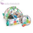BRIGHT STARTS Játszószőnyeg 5in1 Your Way Ball Play™ Totally Tropical™ 0hó+