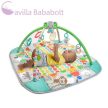 BRIGHT STARTS Játszószőnyeg 5in1 Your Way Ball Play™ Totally Tropical™ 0hó+