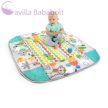 BRIGHT STARTS Játszószőnyeg 5in1 Your Way Ball Play™ Totally Tropical™ 0hó+