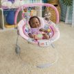 BRIGHT STARTS Rezgő pihenőszék dallamokkal Rosy Vines™ 0hó+