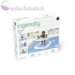 INGENUITY Bébikomp 3in1 Step & Sprout™ 6hó+ 12 kg-ig