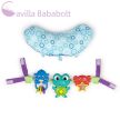 BABY EINSTEIN Játszószőnyeg Neptune ™ 0hó+ (e-com) BABY EINSTEIN