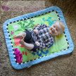 BABY EINSTEIN Játszószőnyeg Neptune ™ 0hó+ (e-com) BABY EINSTEIN