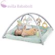Bright Starts INGENUITY Calm Springs™ párnával ™ 0m+