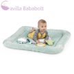 Bright Starts INGENUITY Calm Springs™ párnával ™ 0m+