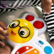 BABY EINSTEIN Zenélő játék xilofon Cal’s Curious Keys™ 12hó+
