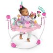 DISNEY BABY Ugrálóaktív centrum 2in1 Minnie Mouse Forever Besties 6hó+ 11 kg-ig
