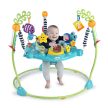 BABY EINSTEIN Ugráló Aktív centrum 2 az 1-ben Curiosity Cove™ 6 hónapos kortól 11 kg-ig