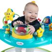 BABY EINSTEIN Ugráló Aktív centrum 2 az 1-ben Curiosity Cove™ 6 hónapos kortól 11 kg-ig