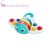 BABY EINSTEIN Érzékszervi játék rája Pop & Explore Stingray™ 6hó+