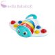 BABY EINSTEIN Érzékszervi játék rája Pop & Explore Stingray™ 6hó+