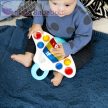 BABY EINSTEIN Érzékszervi játék rája Pop & Explore Stingray™ 6hó+
