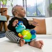 BABY EINSTEIN Aktív játék C-karikán teknős Neptune’s Sensory Sidekick™ 0hó+