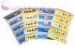 B-GOOD Kids sebtapasz / 20db (19*72mm)