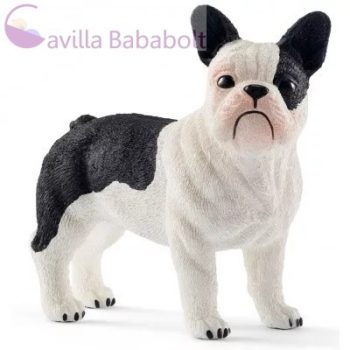 SCHLEICH FRANCIA BULLDOG