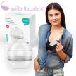 BABYONO Mellszívó és anyatejgyűjtő Milk Me 2in1
