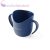 BABYONO Ergonomikus bögre fogantyúval 120 ml kék 6m+