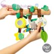 BABYONO Felfüggeszthető játék méhecske Teddy 0hó+
