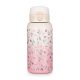 PETITE&MARS Rozsdamentes termo kulacs ivócsőrrel 500 ml Dino Park 36hó+