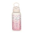 PETITE&MARS Rozsdamentes termo kulacs ivócsőrrel 500 ml Dino Park 36hó+