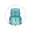PETITE&MARS Rozsdamentes termo kulacs ivócsőrrel 500 ml Dino Park 36hó+
