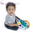 BABY EINSTEIN Érzékszervi aktív játék Neptune's Busy Bubbles™