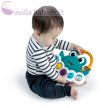 BABY EINSTEIN Érzékszervi aktív játék Neptune's Busy Bubbles™