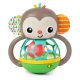 OBALL Érzékszervi játék Grab & Giggle Monkey™ 6hó+