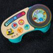 BABY EINSTEIN Zenélő játék Gramofón DJ Discovery™ Magic Touch™ HAPE 6hó+