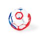 OBALL Játék Oball RATTLE GOALS™ 10 cm Red, White & Blue 0hó+