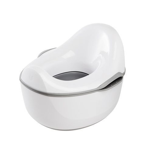 KEEEPER Bili és WC szűkítő és fellépő 3in1 Nordic white