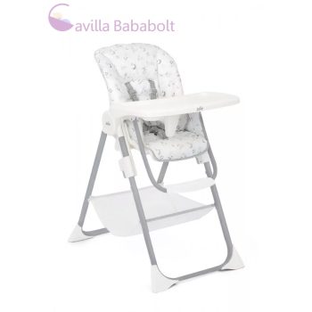 JOIE SNACKER 2IN1 ETETŐSZÉK STARRY NIGHT