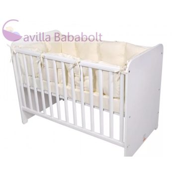 LORELLI RÁCSVÉDŐ 60X35 + 120X35 CM (2-2DB) - BÉZS