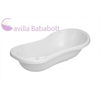 LORELLI PISKÓTA KÁD 100CM - FEHÉR