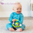 Infantino Orbit csörgő