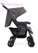 Joie Aire Twin iker babakocsi Dark Pewter