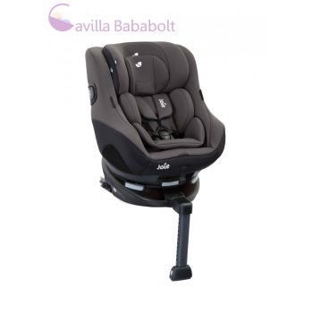 JOIE SPIN 360 GT 0-18 KG GYEREKÜLÉS EMBER