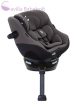 JOIE SPIN 360 GT 0-18 KG GYEREKÜLÉS EMBER