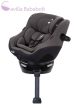 JOIE SPIN 360 GT 0-18 KG GYEREKÜLÉS EMBER