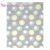 Lorelli Polár takaró 85x100 cm - pöttyök
