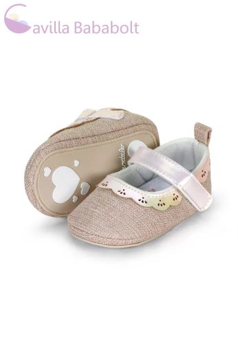 STERNTALER BABY BALLERINAS - KOCSICIPŐ, Méret -20-as