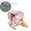 NATTOU Penguin hinta Sasha PS 10-36m